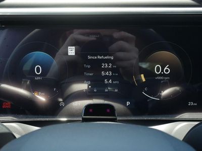 2026 Hyundai Palisade - Photo 52