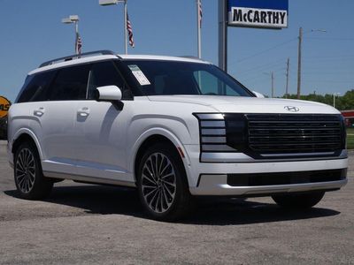 2026 Hyundai Palisade - Photo 2