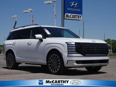 2026 Hyundai Palisade - Photo 1