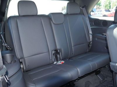2026 Hyundai Palisade - Photo 28