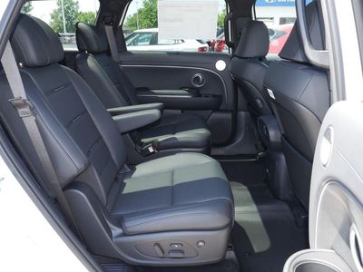 2026 Hyundai Palisade - Photo 25