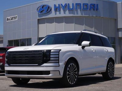 2026 Hyundai Palisade - Photo 6