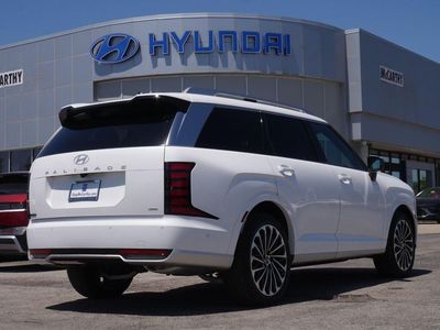 2026 Hyundai Palisade - Photo 19