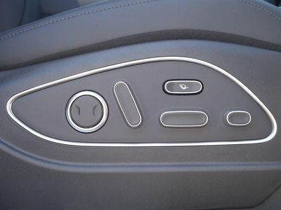 2026 Hyundai Palisade - Photo 23