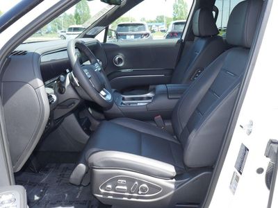 2026 Hyundai Palisade - Photo 37