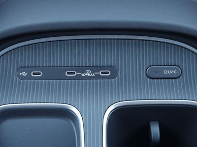 2026 Hyundai Palisade - Photo 12