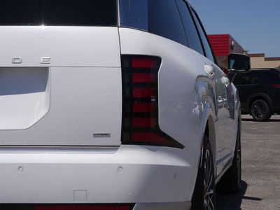 2026 Hyundai Palisade - Photo 20