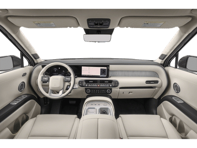 2026 Hyundai Palisade - Photo 62
