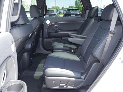 2026 Hyundai Palisade - Photo 29