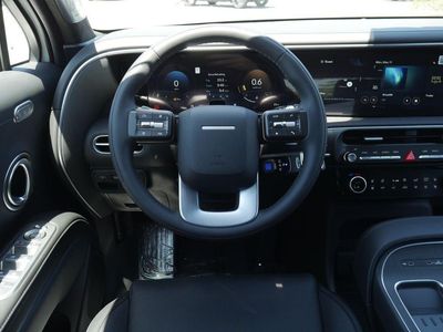 2026 Hyundai Palisade - Photo 41