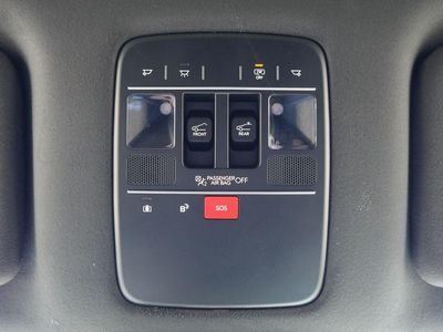 2026 Hyundai Palisade - Photo 56