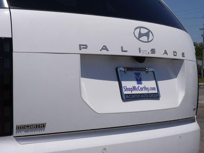 2026 Hyundai Palisade - Photo 15