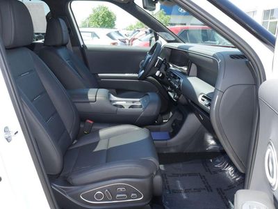 2026 Hyundai Palisade - Photo 22