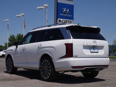 2026 Hyundai Palisade - Photo 14
