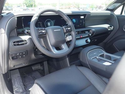 2026 Hyundai Palisade - Photo 40