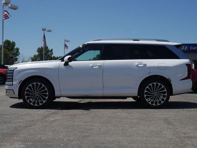 2026 Hyundai Palisade - Photo 13