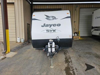2022 Jayco Jay Flight STX - Photo 3