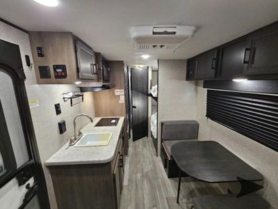2022 Jayco Jay Flight STX - Photo 18