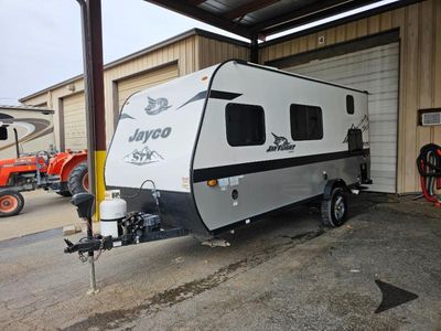 2022 Jayco Jay Flight STX - Photo 4