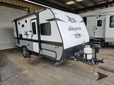 2022 Jayco Jay Flight STX - Photo 2