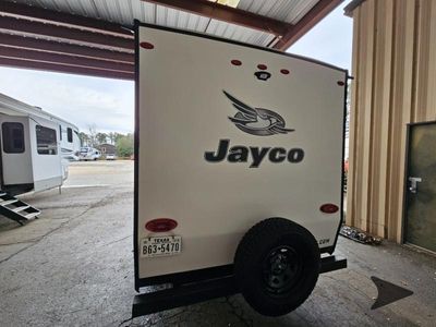 2022 Jayco Jay Flight STX - Photo 7