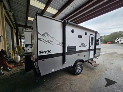 2022 Jayco Jay Flight STX - Photo 8