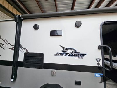 2022 Jayco Jay Flight STX - Photo 16