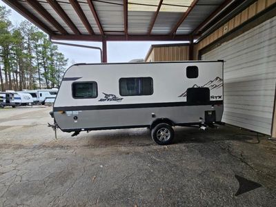 2022 Jayco Jay Flight STX - Photo 5