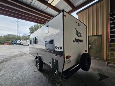 2022 Jayco Jay Flight STX - Photo 6