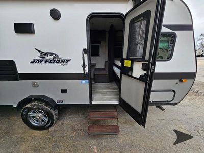 2022 Jayco Jay Flight STX - Photo 17