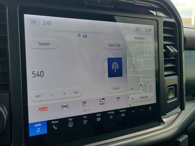 2025 Ford F-150 - Photo 25
