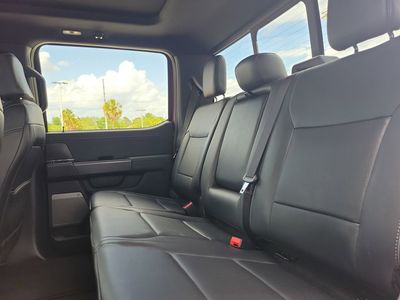 2025 Ford F-150 - Photo 11