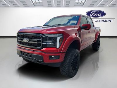 2025 Ford F-150 - Photo 2