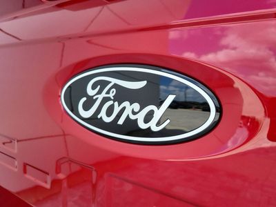 2025 Ford F-150 - Photo 9