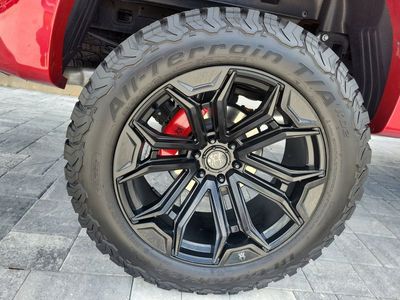 2025 Ford F-150 - Photo 6