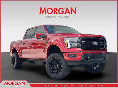 2025 Ford F-150 - Photo 1