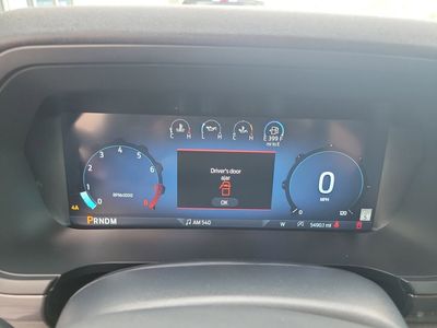 2025 Ford F-150 - Photo 22