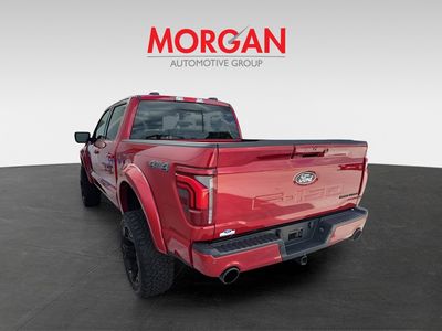 2025 Ford F-150 - Photo 3