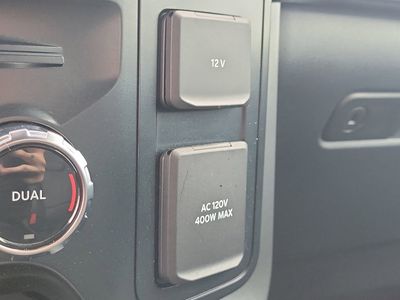 2025 Ford F-150 - Photo 28