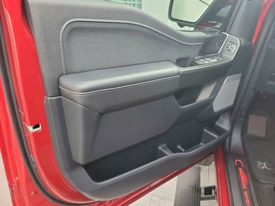 2025 Ford F-150 - Photo 15