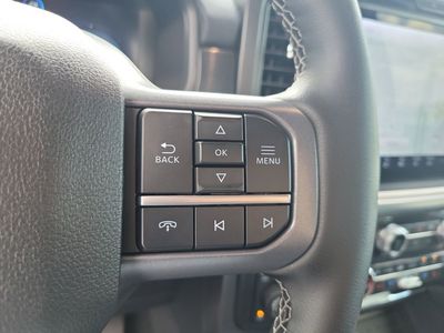 2025 Ford F-150 - Photo 21