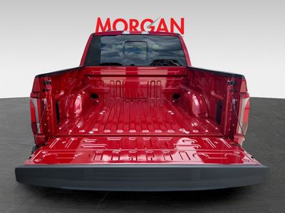 2025 Ford F-150 - Photo 10