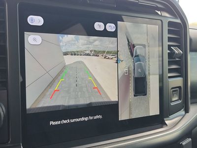 2025 Ford F-150 - Photo 26