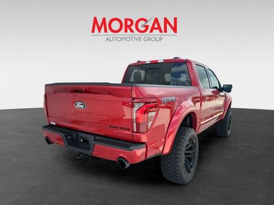 2025 Ford F-150 - Photo 5