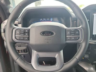 2025 Ford F-150 - Photo 19