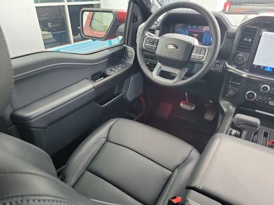2025 Ford F-150 - Photo 13
