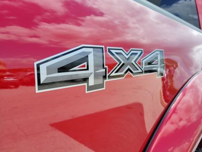 2025 Ford F-150 - Photo 7