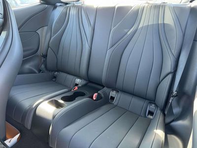 2026 Mercedes-Benz CLE — photo 30 view