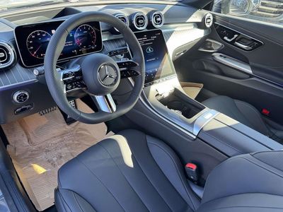 2026 Mercedes-Benz CLE — detail view