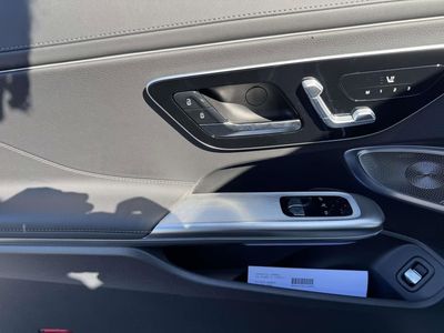 2026 Mercedes-Benz CLE — photo 17 view